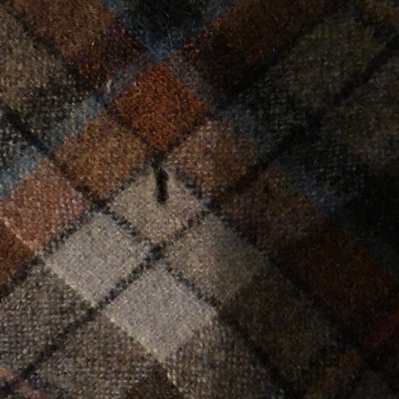 Pendleton Wool Snap Button Down - Picture 7 of 7